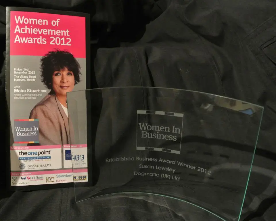 Moira Stuart 2