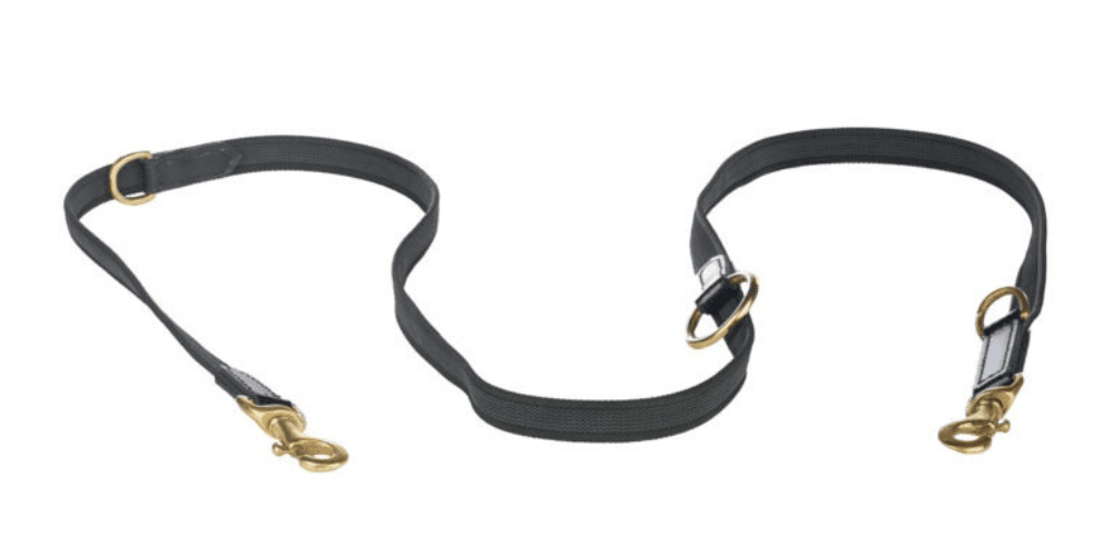 Dogmatic Gripper Training Lead