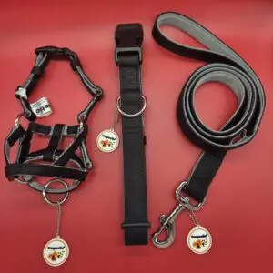 Dogmatic Synthetic Leather Trigger Hook Lead