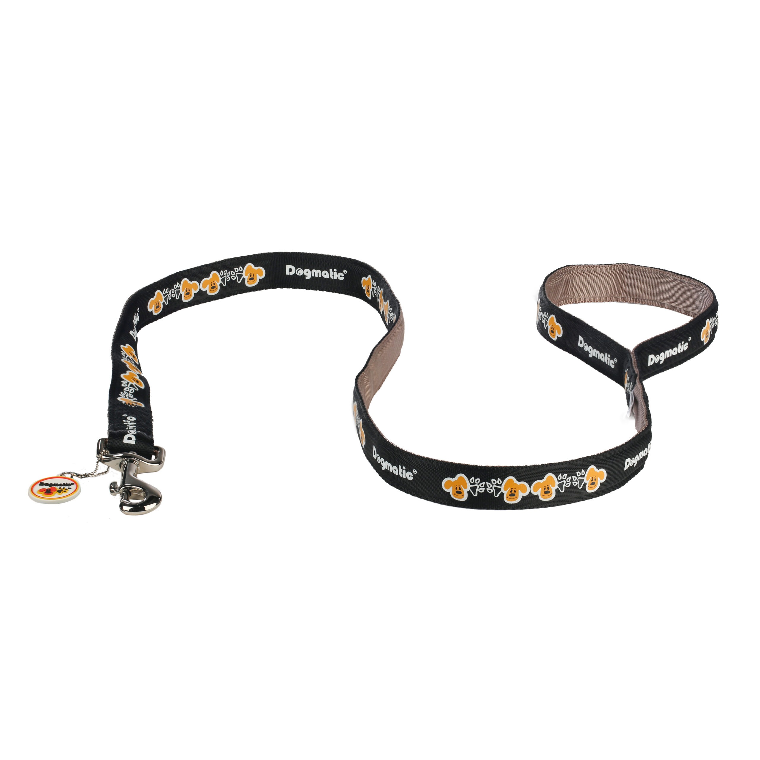 PCW Lead 25x1200 BLACK 1