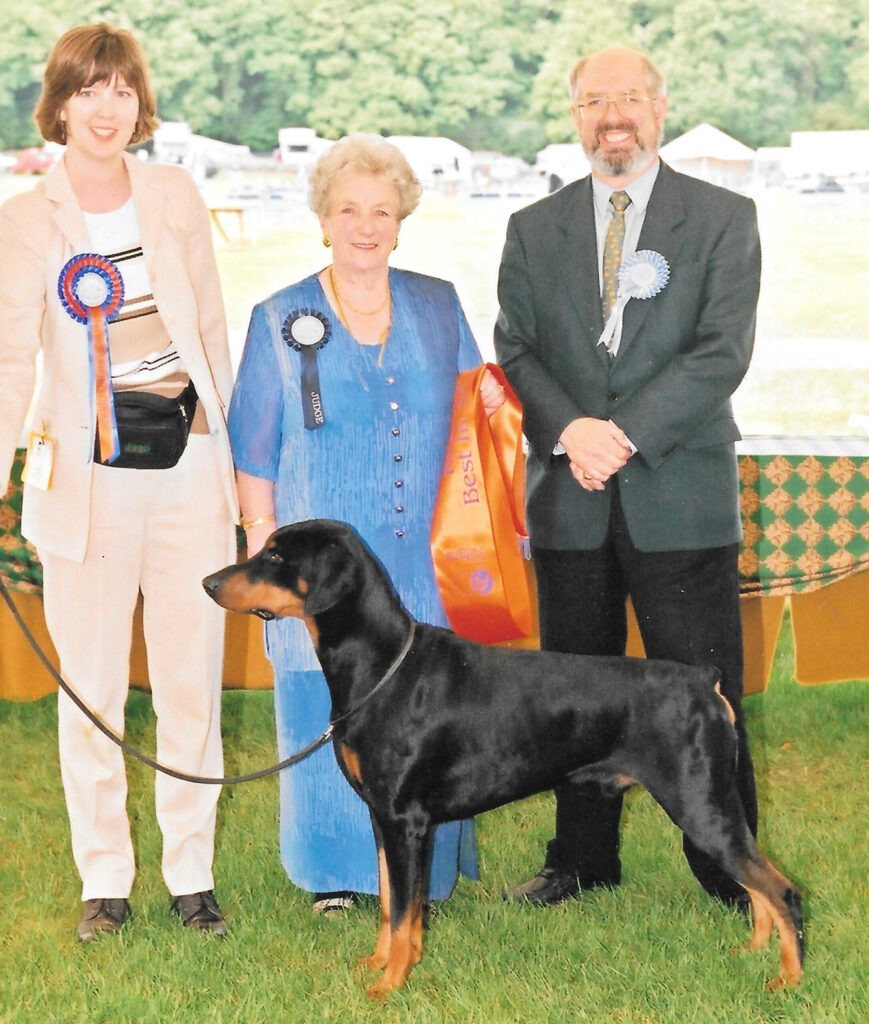 Tommy RBIS Southern Counties 2 scaled