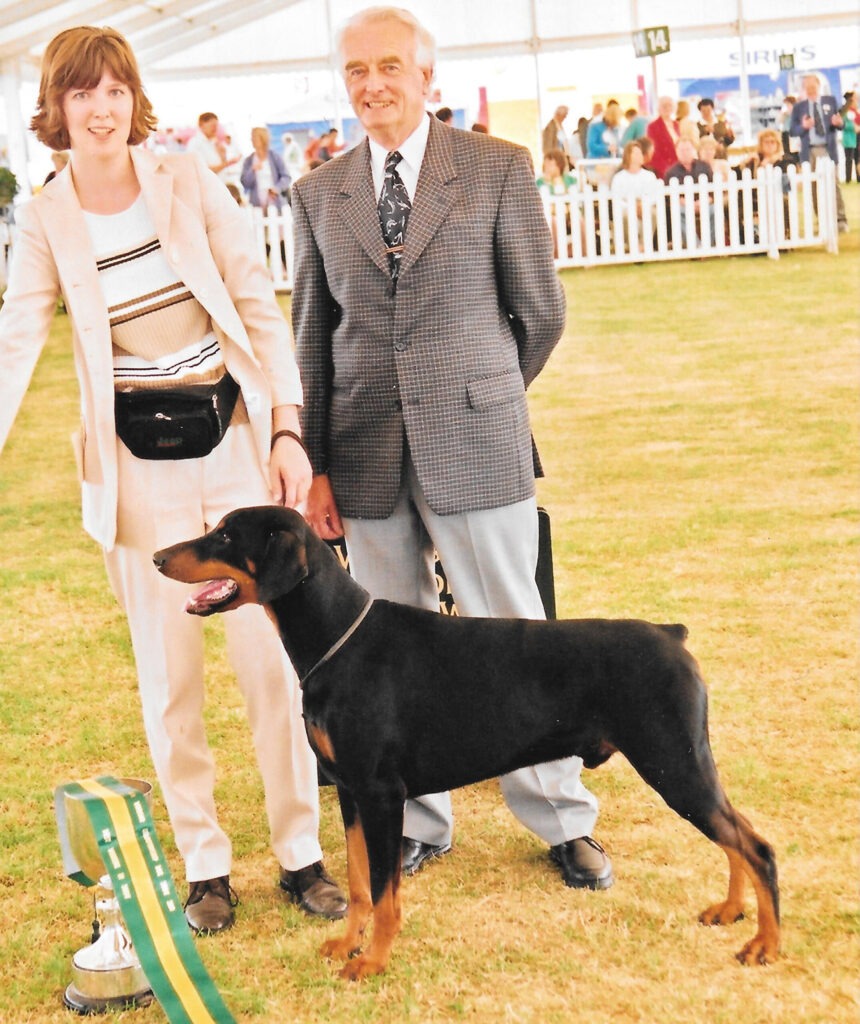 Tommy Working Group Windsor 1 scaled