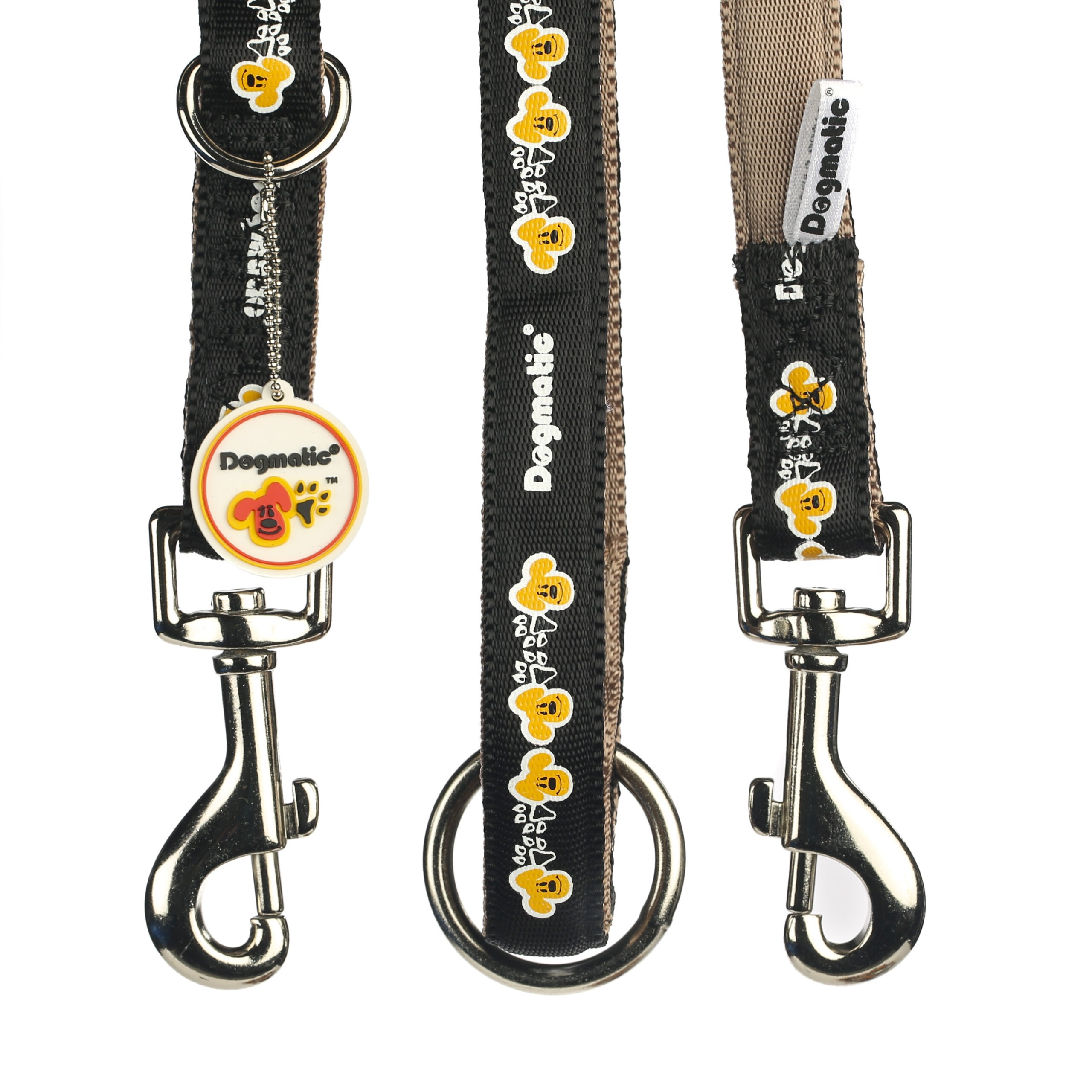PCW Training Lead 20x2000 BLACK 2