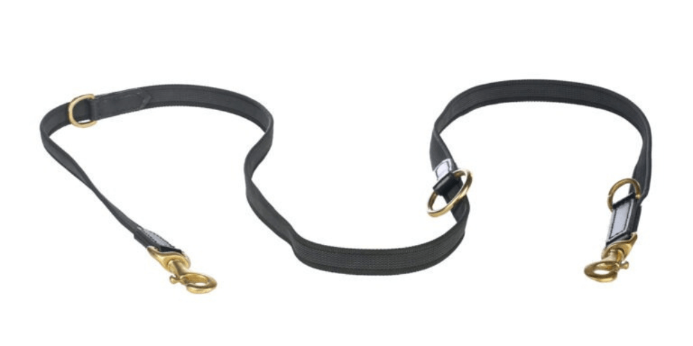 Dogmatic Gripper Training Lead