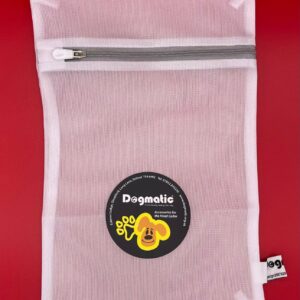 Dogmatic Wash Bags
