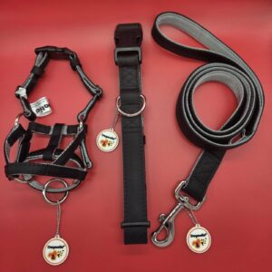 Dogmatic Synthetic Leather Trigger Hook Lead