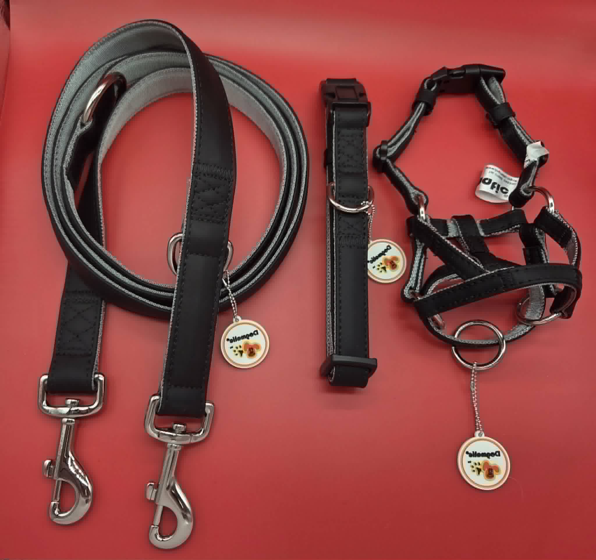Synthetic Training Collection